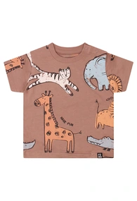 FLINQ baby jongens  T-shirt